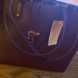 Brown Michael kors tote bag NWT. Reduced 8/31/25